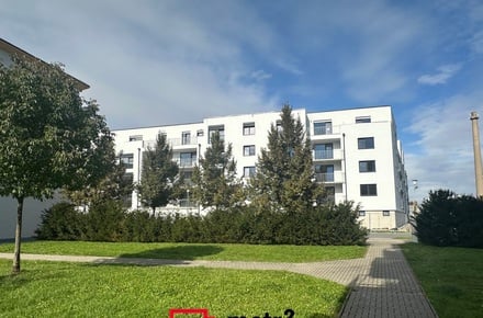 Prodej bytu 2+kk 72 m², Litovel