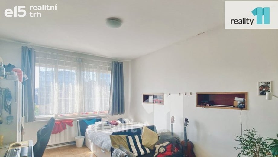 Pronájem byty 3+kk, 66 m² - Praha - Dejvice