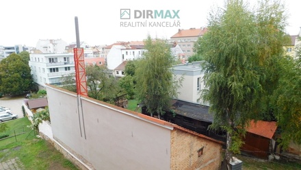 Pronájem byty 19 m², Plzeň 2-Slovany