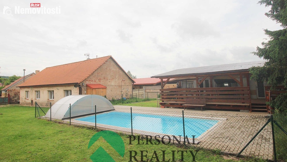 Prodej rodinného domu 85 m², Jesenice