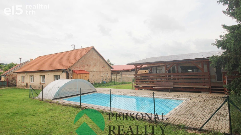 Prodej rodinného domu 85 m², Jesenice