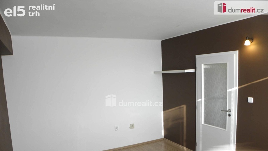 Pronájem byty 1+1, 32 m² - Kolín II