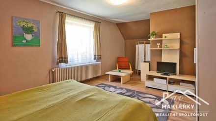 Prodej rodinného domu 180 m², Slapy