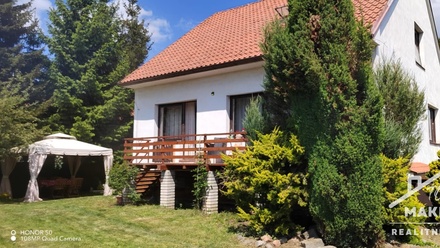 Prodej rodinného domu 180 m², Slapy