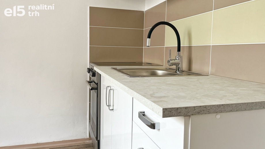 Pronájem byty 1+kk, 44 m² - Dolní Poustevna