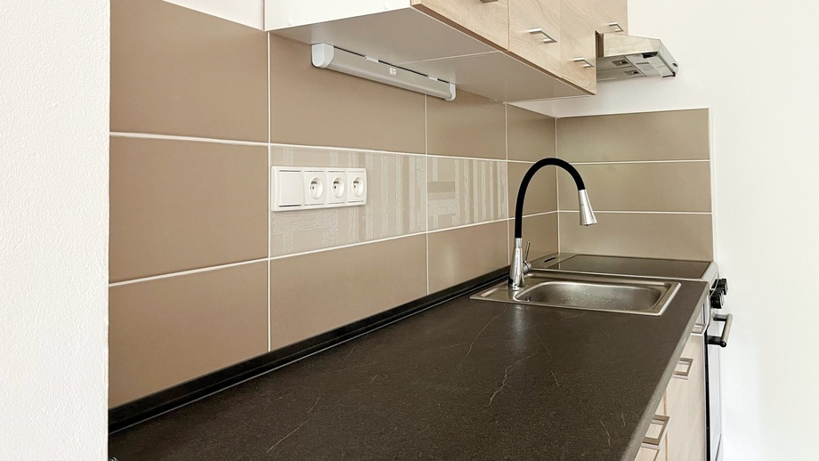 Pronájem byty 1+kk, 37 m² - Dolní Poustevna