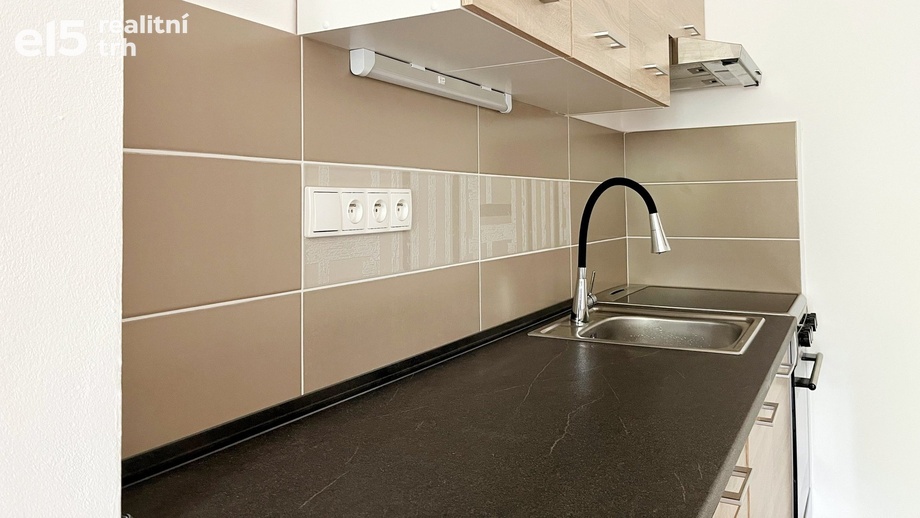 Pronájem byty 1+kk, 37 m² - Dolní Poustevna