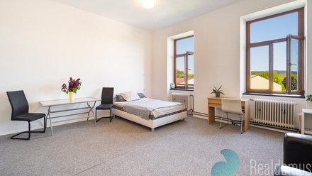 Prodej činžovního domu 224 m², Hořice na Šumavě