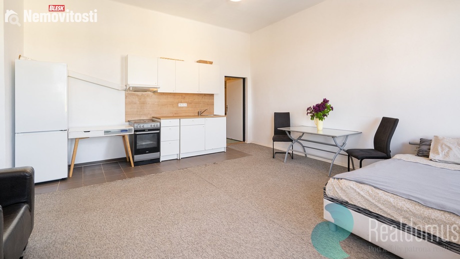 Prodej činžovního domu 224 m², Hořice na Šumavě