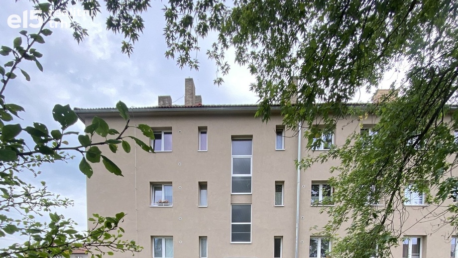 Pronájem byty 3+1, 55 m² - Kladno - Kročehlavy