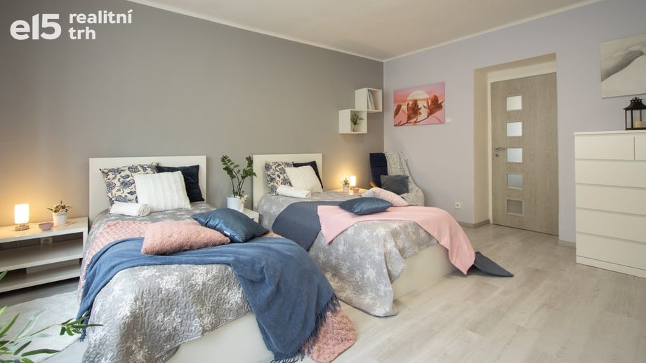 Prodej rodinného domu 221 m², Hulín