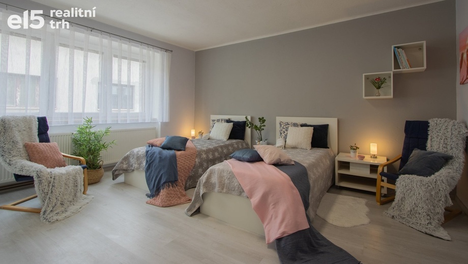 Prodej rodinné domy, 221 m² - Hulín