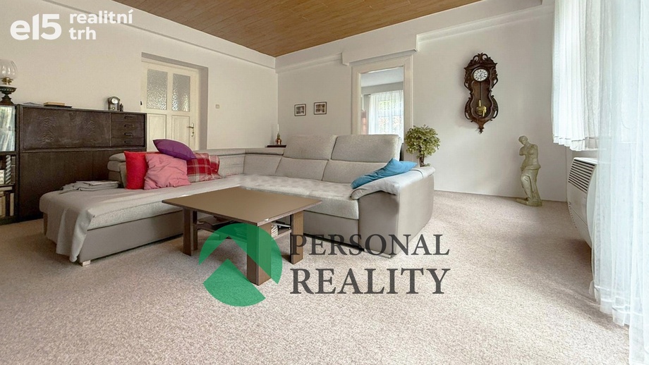 Prodej byty 3+1, 129 m² - Praha - Košíře