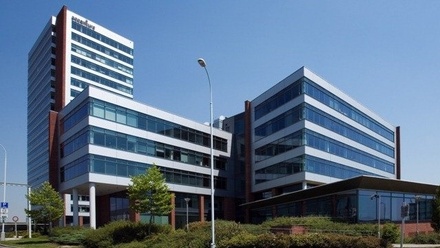 Pronájem kanceláře 110 m², Praha - Stodůlky
