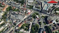 Pronájem obchodního prostoru 127 m², Opava - Předměstí