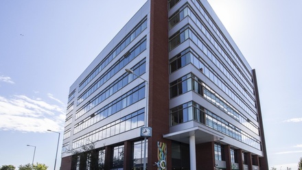 Pronájem kanceláře 120 m², Praha - Stodůlky