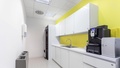 Pronájem kanceláře 120 m², Praha - Karlín
