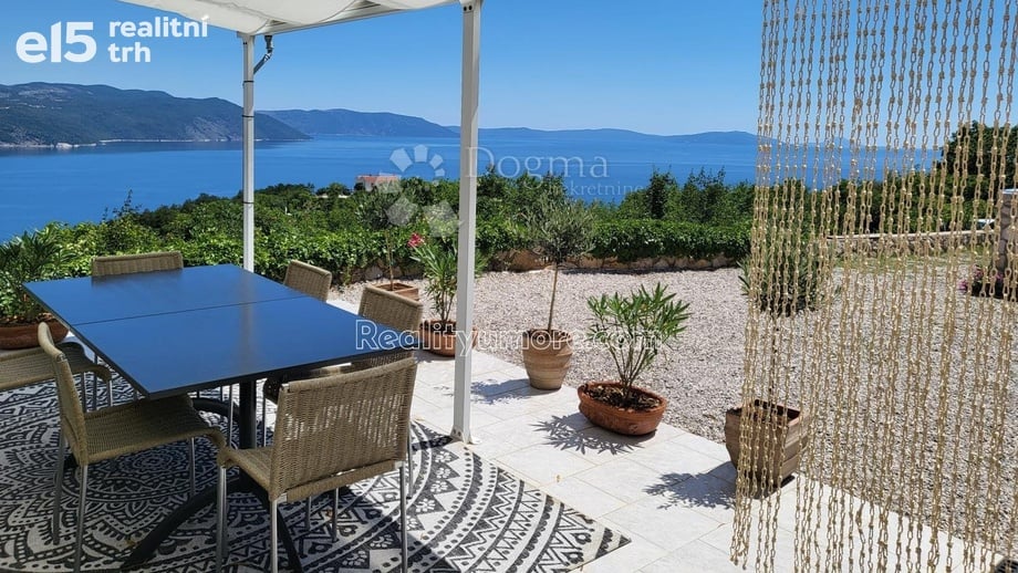Prodej rodinné domy, 127 m² - Istarska županija, Labin