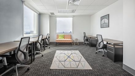 Pronájem kanceláře 120 m², Praha - Ruzyně