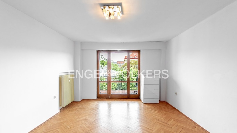 Pronájem bytu 3+kk 76 m², Praha - Holešovice
