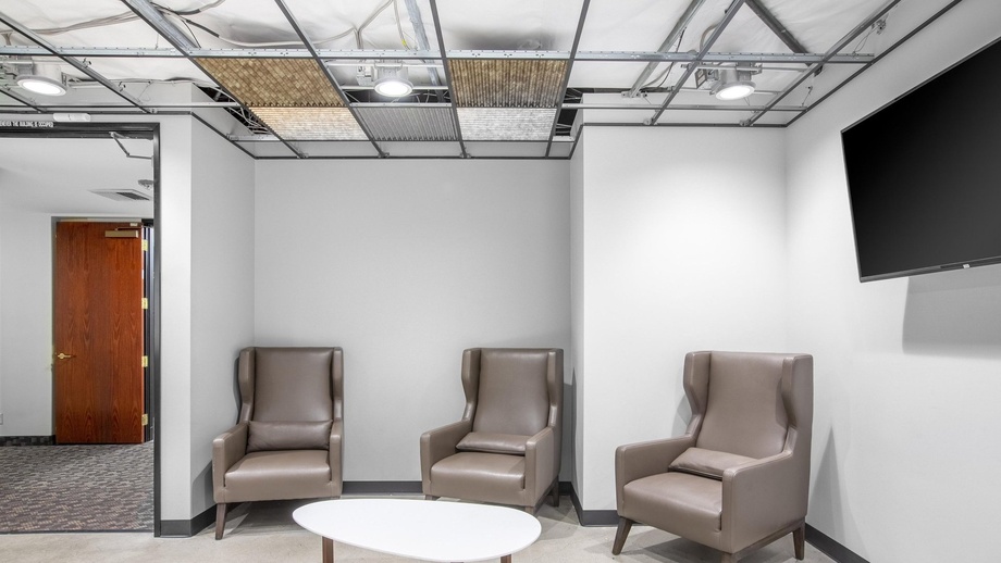 Pronájem virtuální kancelář, 10 m² - Praha - Nusle