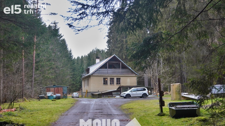 Prodej zemědělského objektu 559 m², Bohdalovice - Slubice