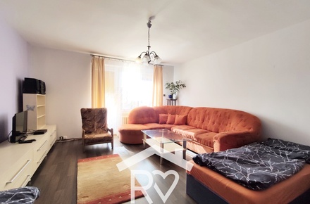 Pronájem rodinného domu 75 m², Ostrava - Zábřeh