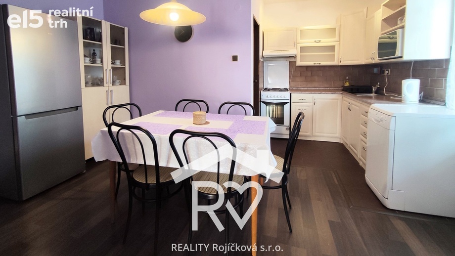 Pronájem rodinné domy, 75 m² - Ostrava - Zábřeh
