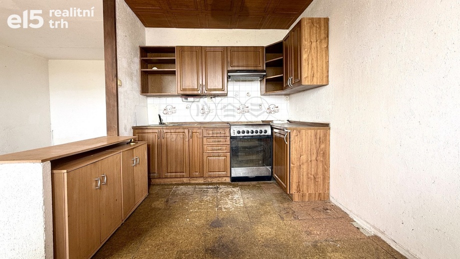 Prodej bytu 3+1 68 m², Most