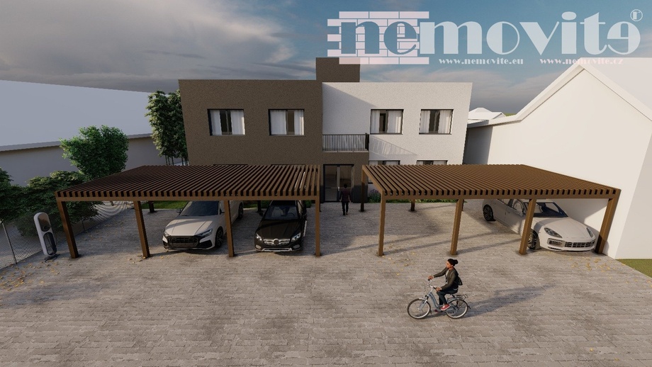 Prodej rodinného domu 307 m², Líbeznice