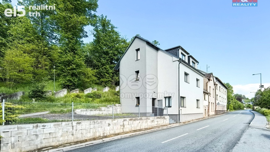 Pronájem byty 3+kk, 64 m² - Dolní Dobrouč