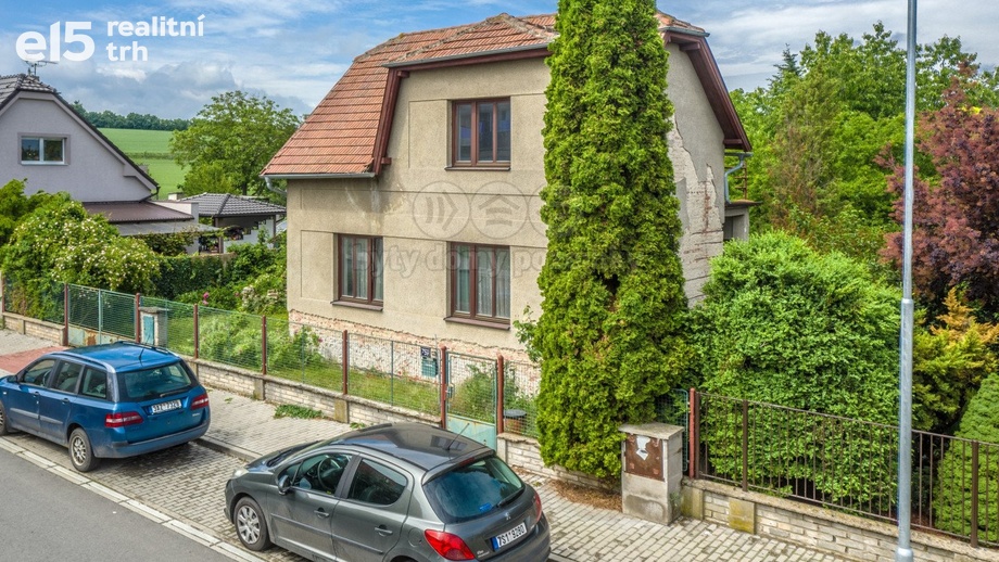 Prodej rodinné domy, 94 m² - Sadská