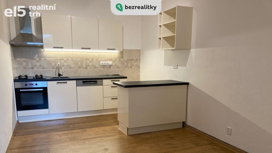 Prodej byty 2+1, 85 m² - Čáslav-Nové Město