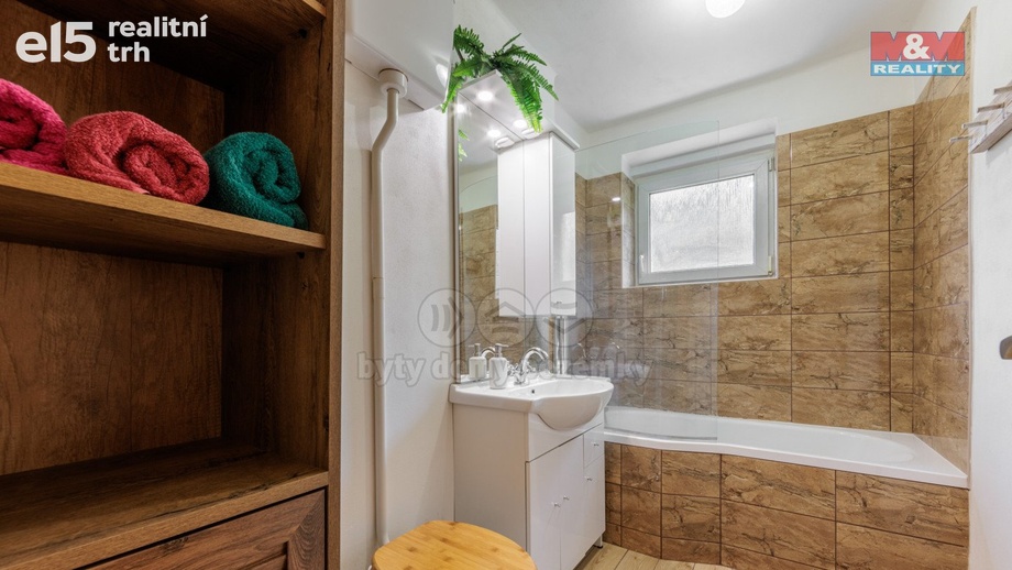 Prodej byty 5+1, 97 m² - Horní Slavkov