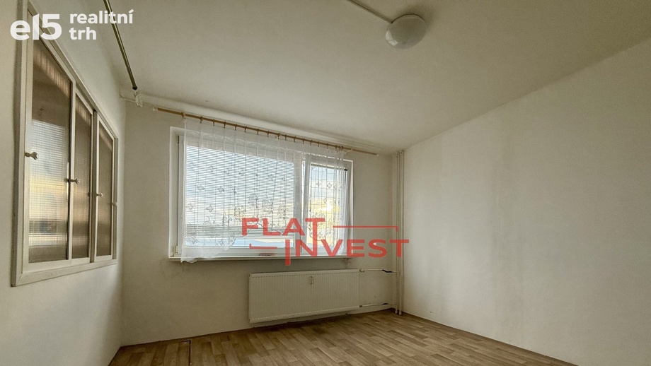 Prodej byty 2+1, 43 m² - Jablonec nad Nisou