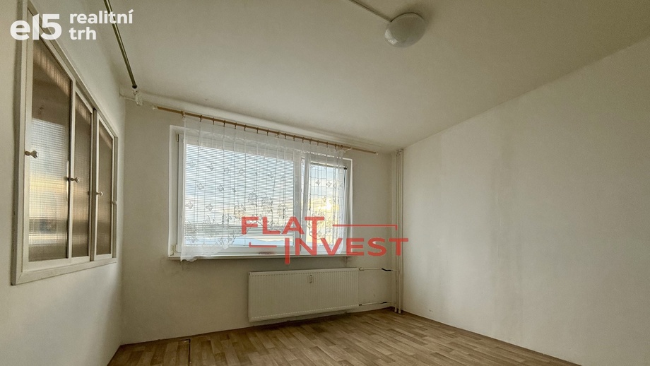 Prodej bytu 2+1 43 m², Jablonec nad Nisou