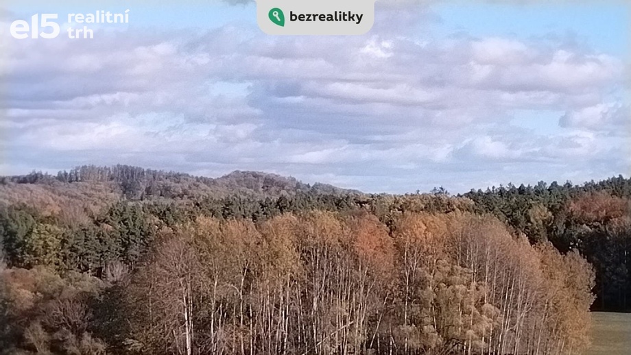 Prodej ostatní pozemky, 6 467 m² - Švihov