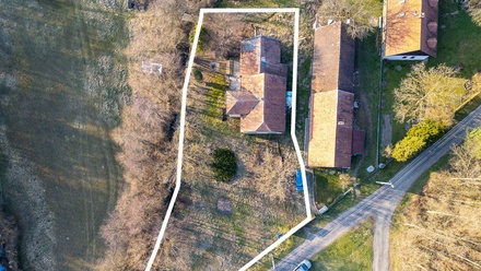 Prodej rodinného domu 143 m², Svojšice