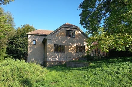 Prodej rodinného domu 143 m², Svojšice