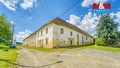 Prodej nemovitosti pro ubytování 1 614 m², Červené Poříčí