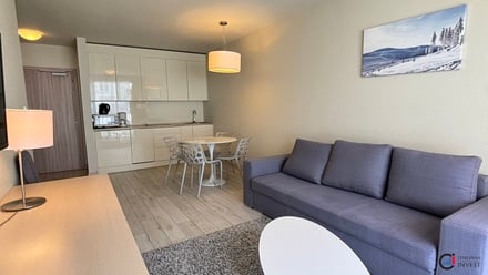 Prodej apartmánu 41 m², Dolní Morava