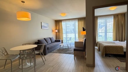 Prodej apartmánu 41 m², Dolní Morava