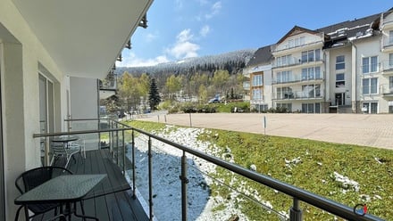 Prodej apartmánu 41 m², Dolní Morava