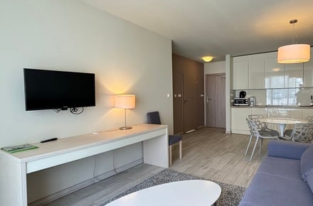 Prodej apartmánu 41 m², Dolní Morava