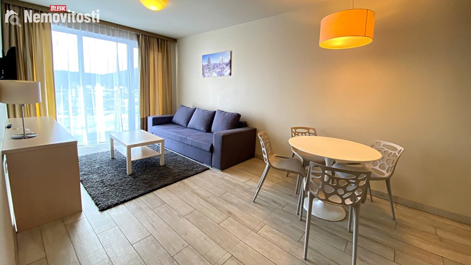 Prodej apartmánu 41 m², Dolní Morava
