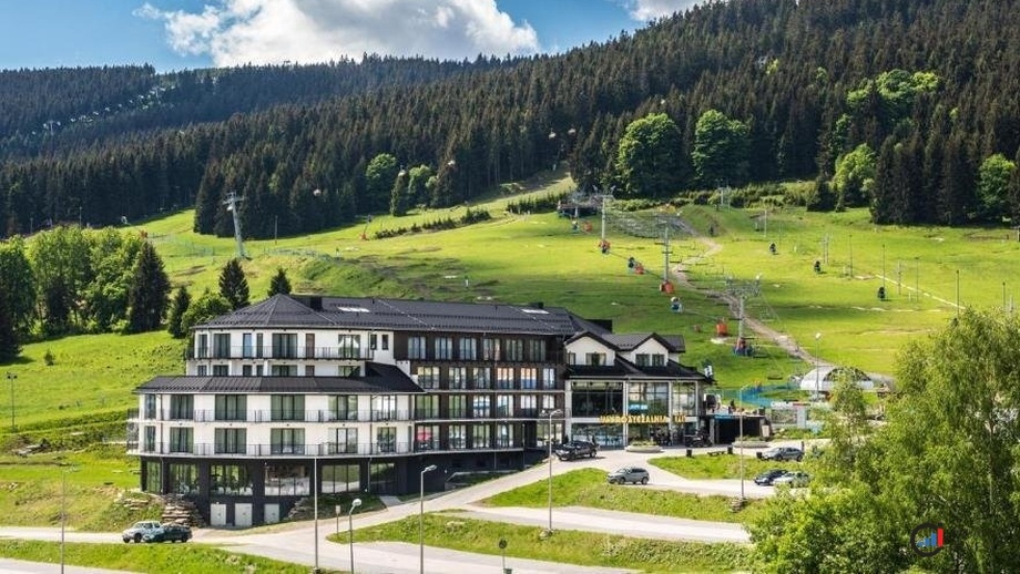 Prodej apartmánu 25 m², Dolní Morava