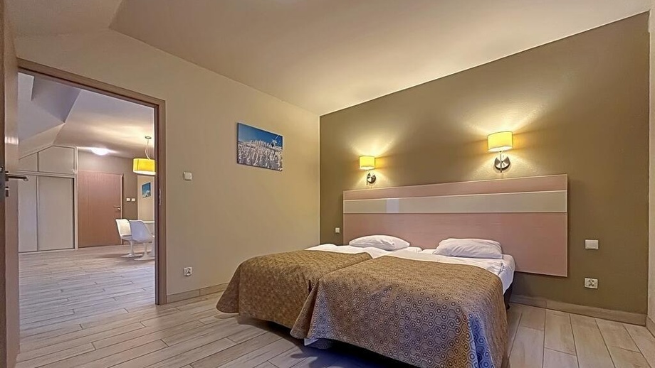 Prodej apartmánu 80 m², Dolní Morava