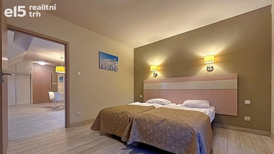 Prodej apartmánu 80 m², Dolní Morava