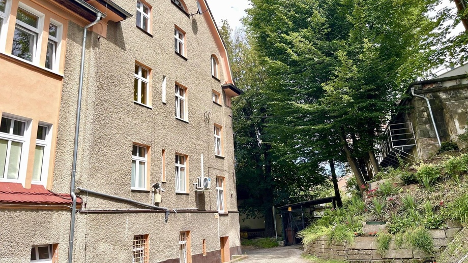Prodej apartmánu 87 m², Náchod