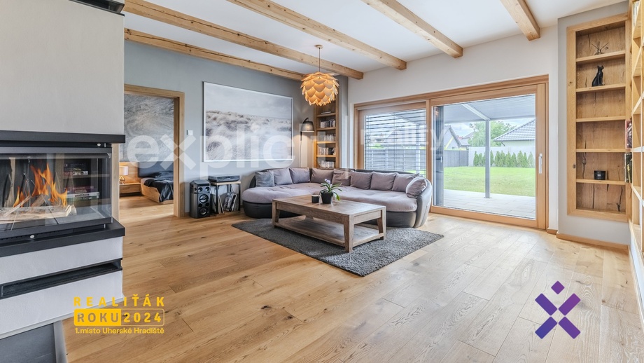Prodej rodinného domu 118 m², Bochoř